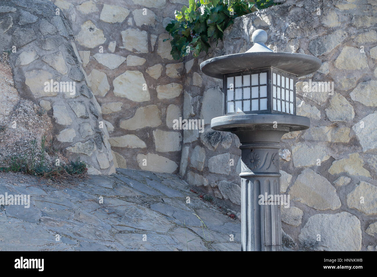 horizontal view of an iron lamppost on a nice stone corner of the ... for Stone Lamp Post
239wja horizontal view of an iron lamppost on a nice stone corner of the ... for Stone Lamp Post
239wja