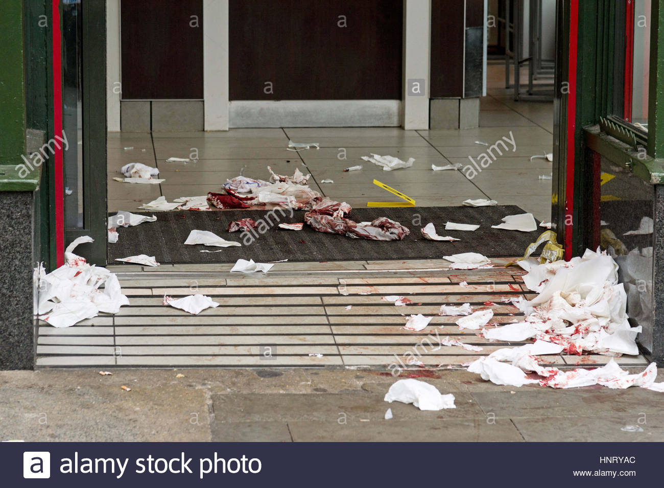 london, london, uk. 15th feb, 2017. forensics team gather evidence london, london, uk. 15th feb, 2017. forensics team gather evidence