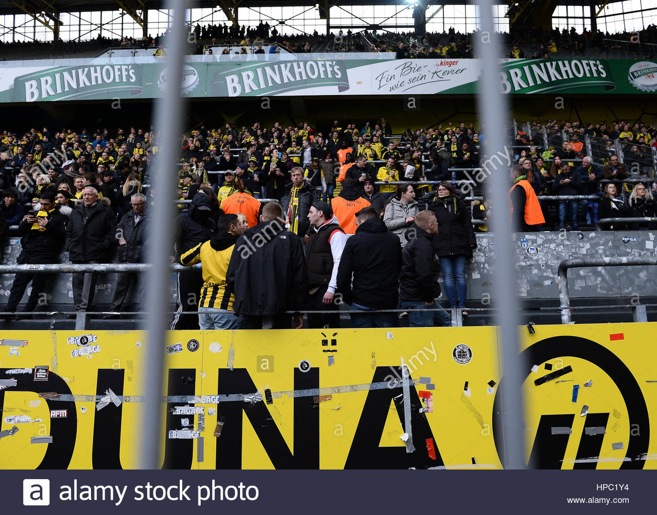 Dortmunder Ultras