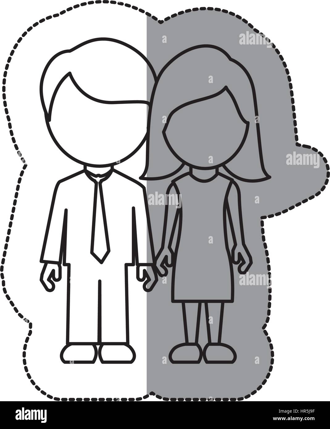 silhouette couple sticker icon Stock Vector Art for Couple Sticker Line
117dqh silhouette couple sticker icon Stock Vector Art for Couple Sticker Line
117dqh