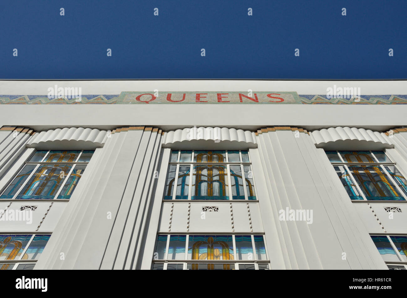 Apartment Building Queens queens w2 apartment building in queensway, bayswater, london, uk Apartment Building Queens queens w2 apartment building in queensway, bayswater, london, uk