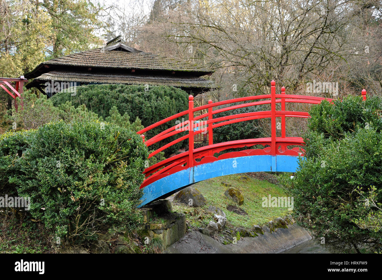 Red Japanese Garden Bridge red japanese bridge stock photo, royalty free image: 135039221 - alamy Red Japanese Garden Bridge red japanese bridge stock photo, royalty free image: 135039221 - alamy