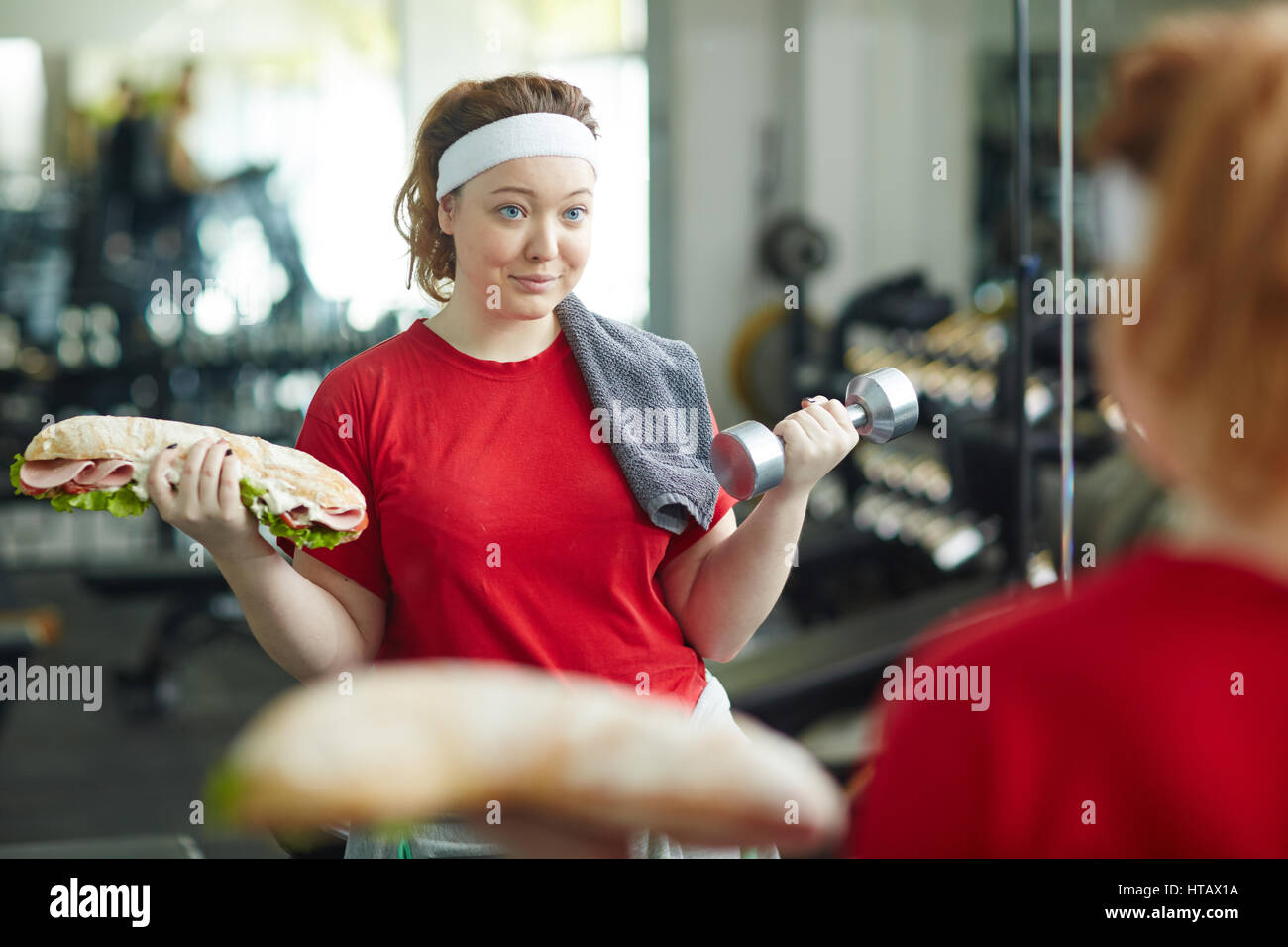 Fat burn efficiency image 1