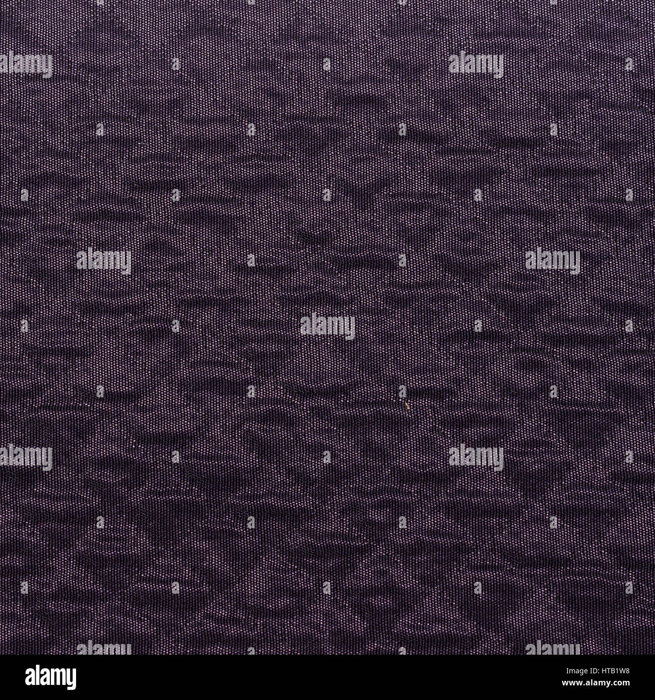 Design Aubergine Color rustic canvas fabric texture in aubergine color and a diamond pattern square shape
