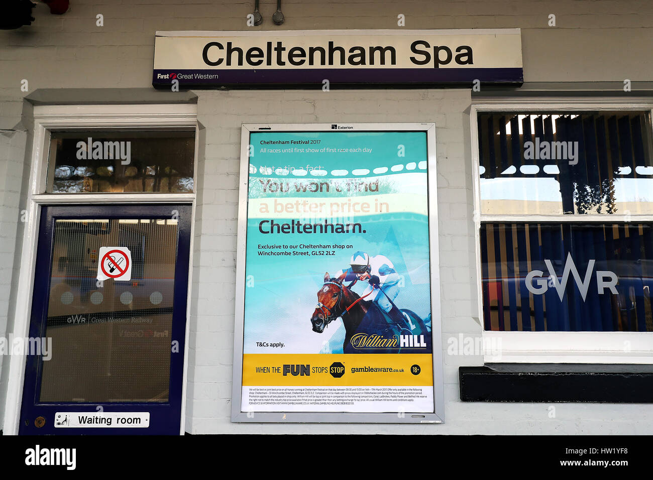 William hill cheltonham online gambling safety tips