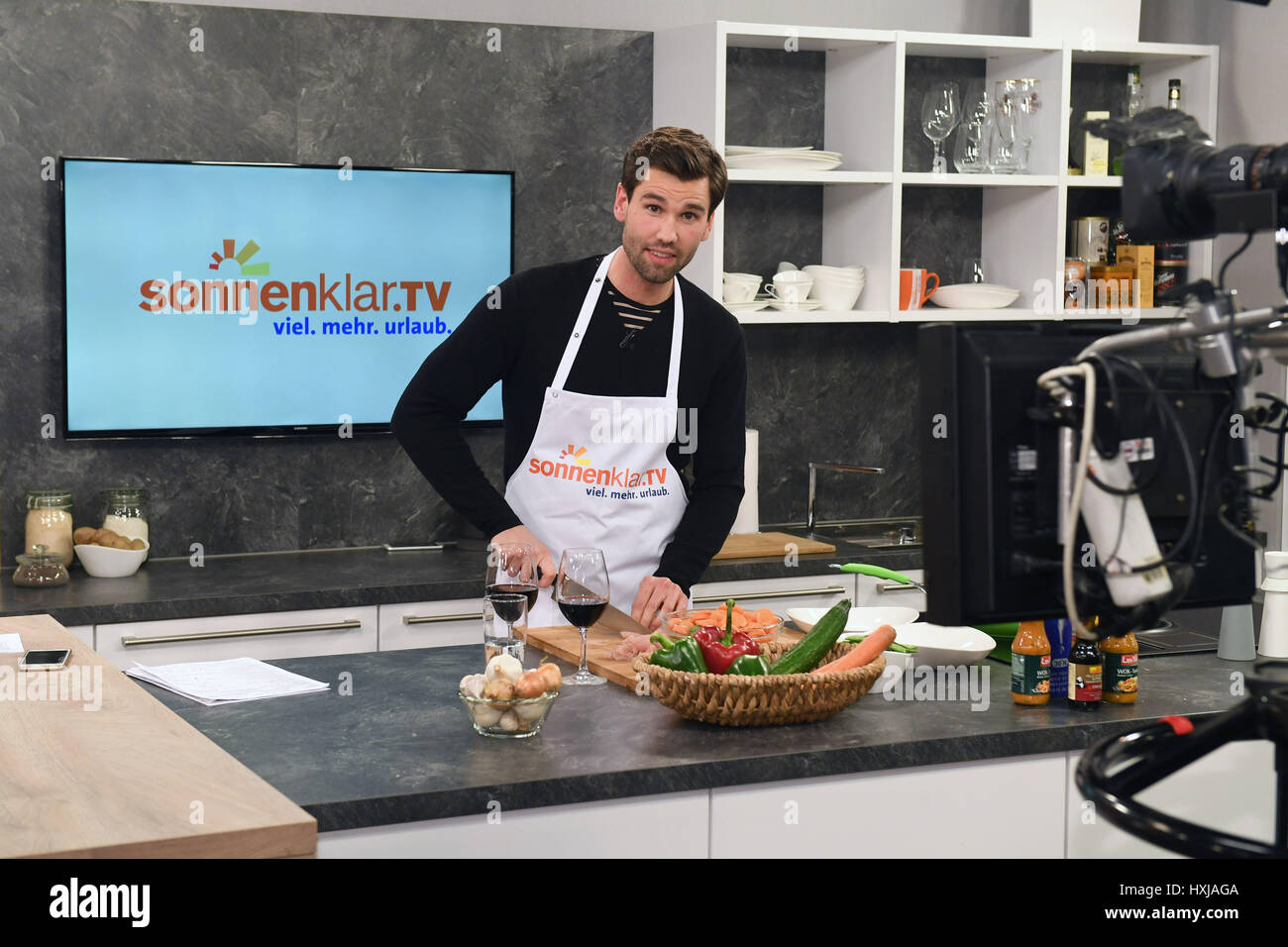 sonnenklar tv live