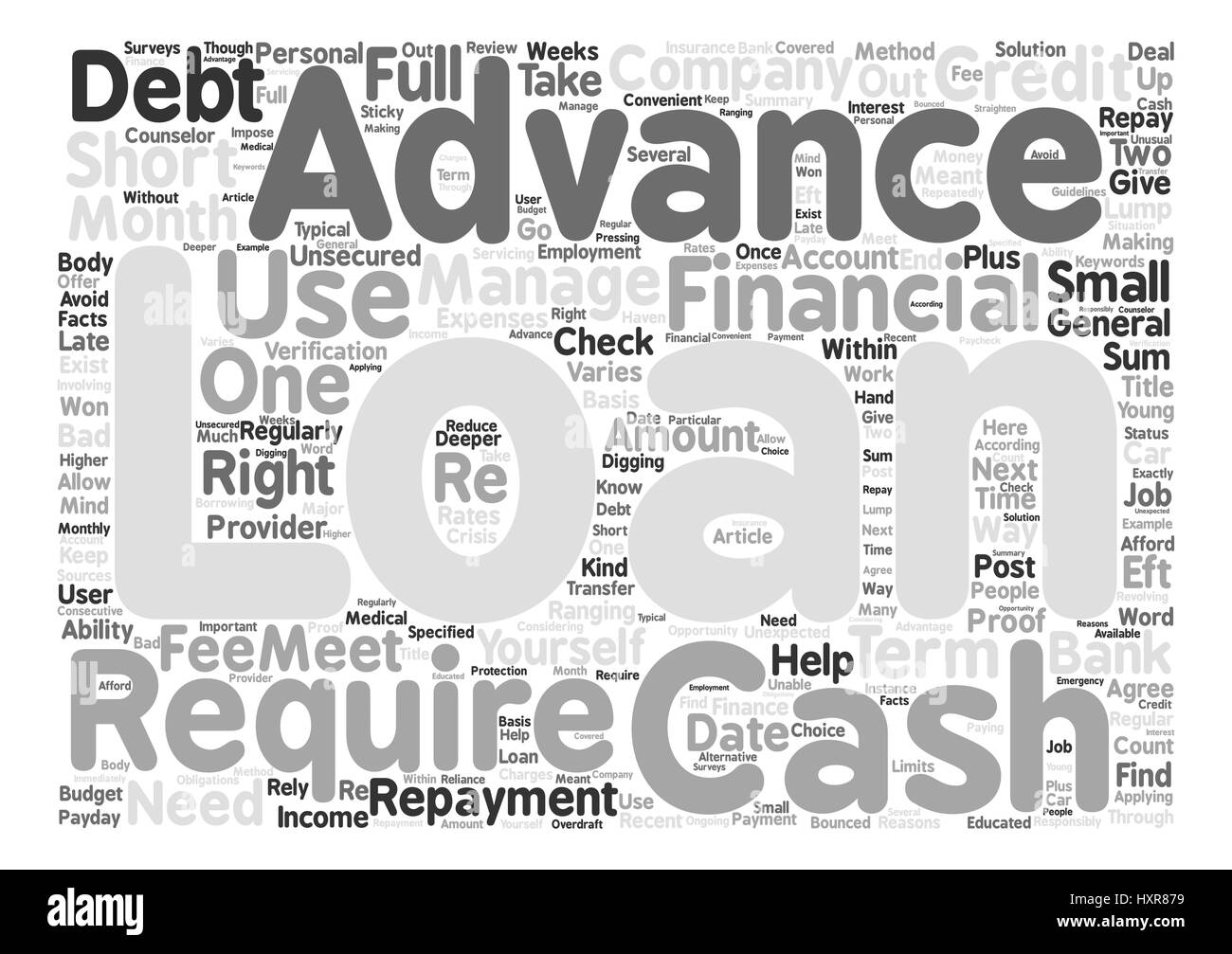 Payday loans when unemployed image 5