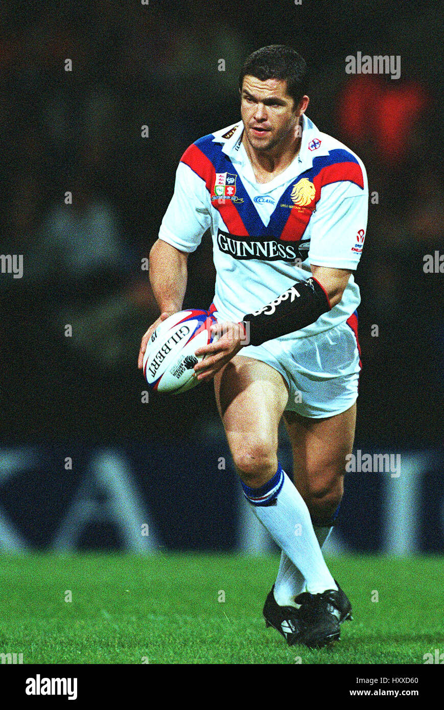 reebok rugby
