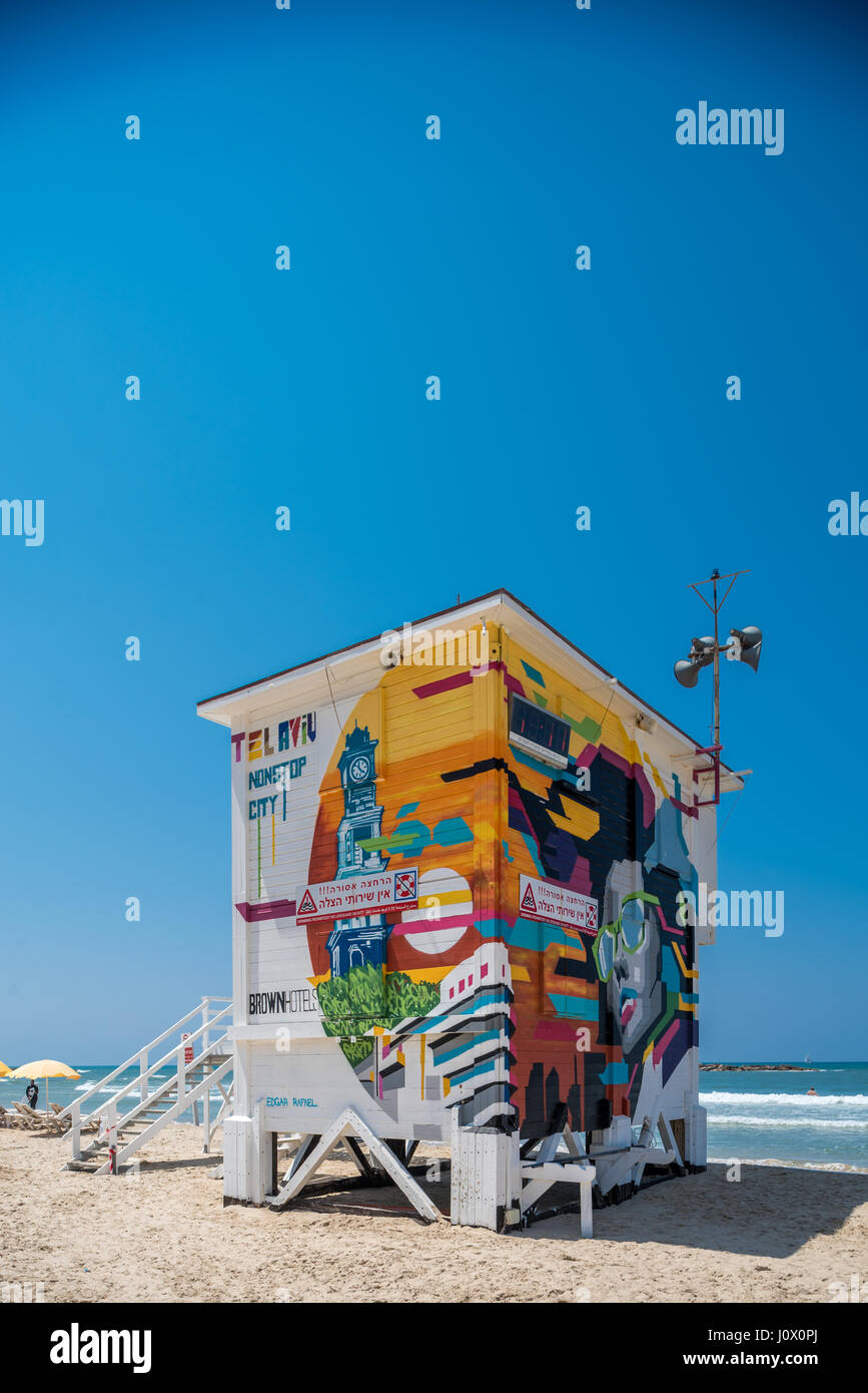 the brown hotel on the beach - april 16th 2017, tel aviv-yafo the brown hotel on the beach - april 16th 2017, tel aviv-yafo