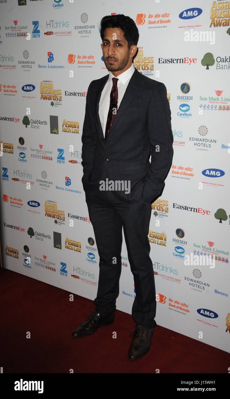 asian business awards 2017 at park plaza hotel - arrivals asian business awards 2017 at park plaza hotel - arrivals