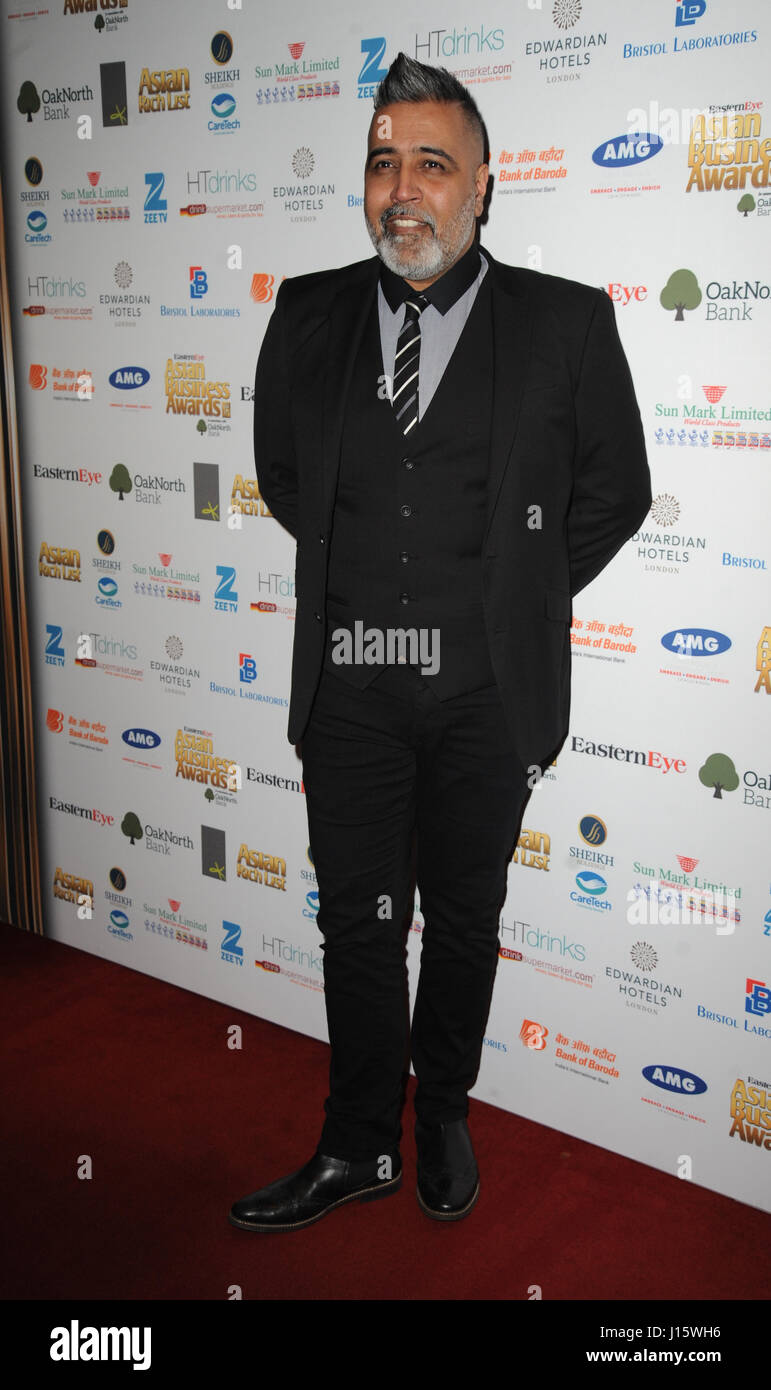 asian business awards 2017 at park plaza hotel - arrivals asian business awards 2017 at park plaza hotel - arrivals