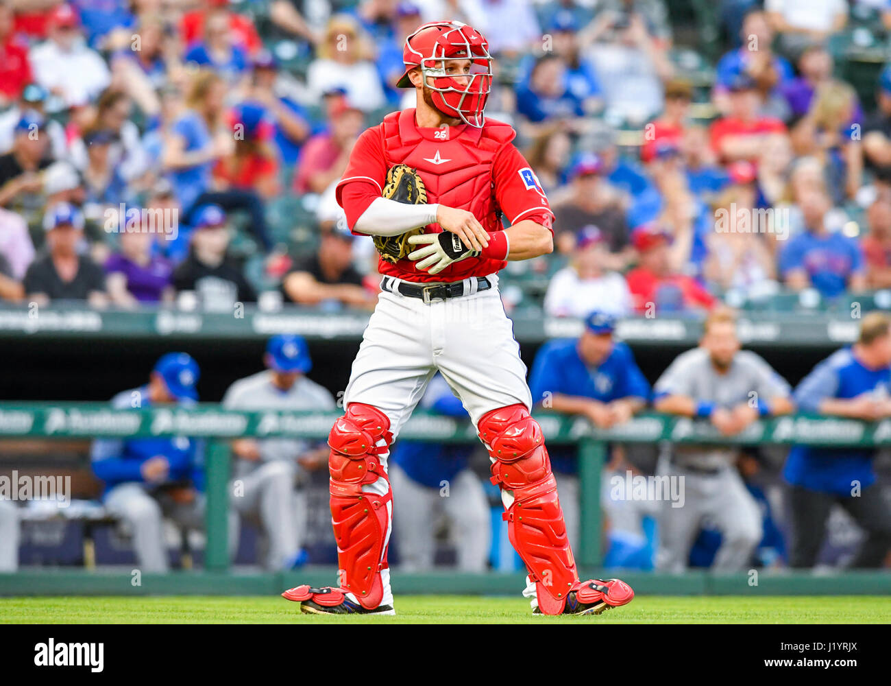 texas rangers lucroy jersey
