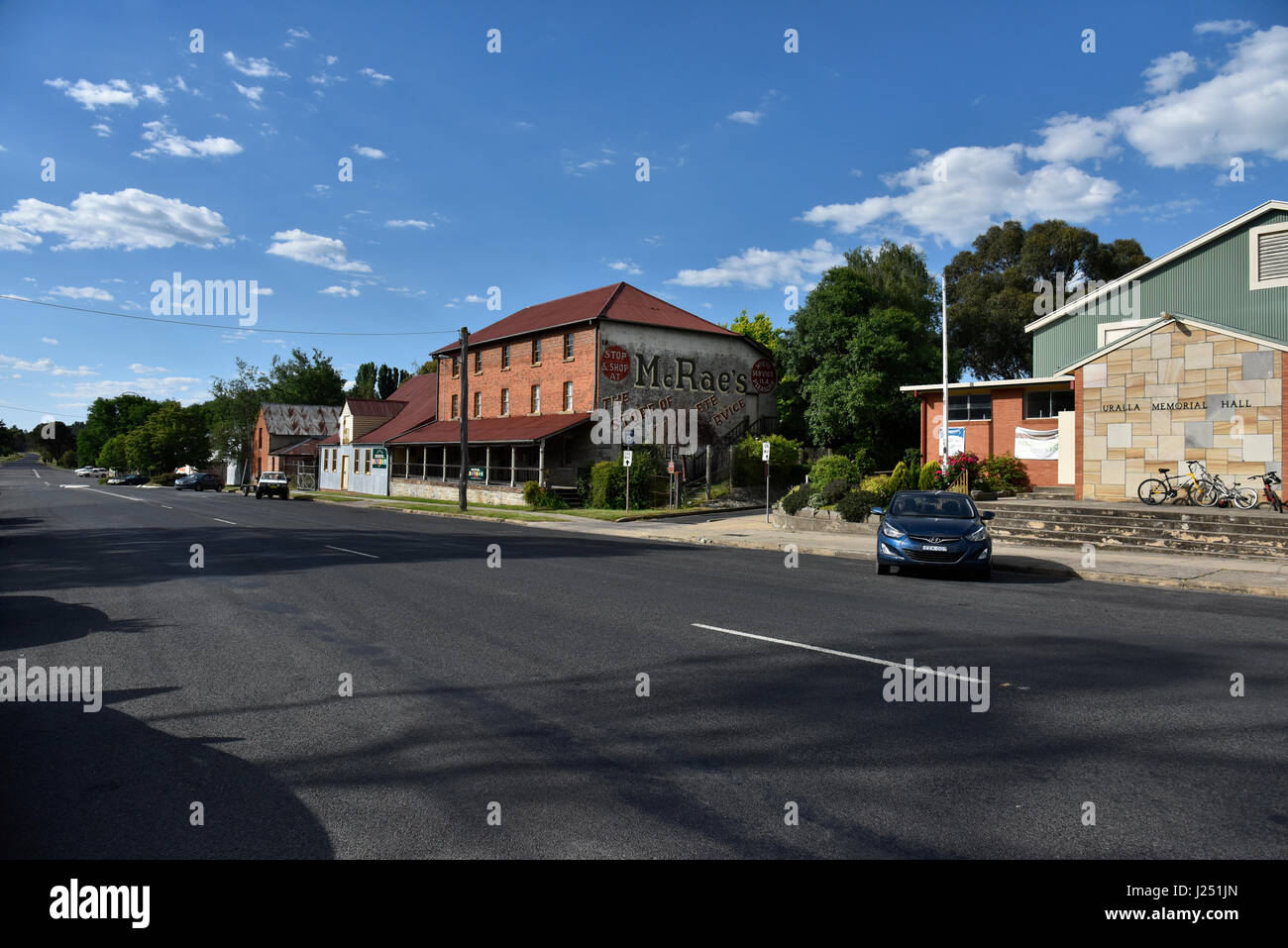 McCrossin's Mill Museum in Uralla, Australia Stock Photo 139023325 Alamy McCrossin's Mill Museum in Uralla, Australia Stock Photo 139023325 Alamy