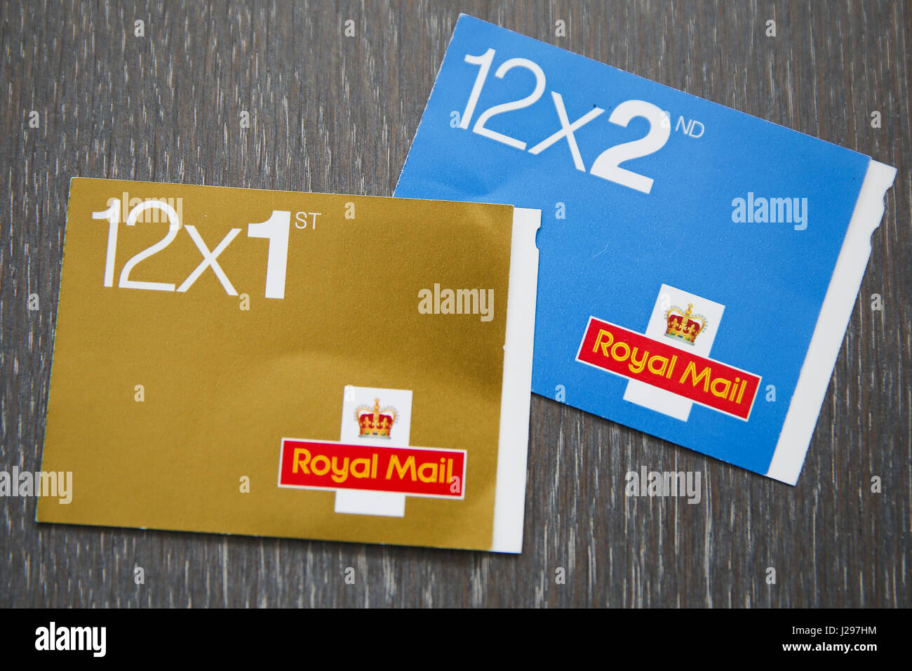 The Prices Of First And Second Class Stamps Will Go Up By 1p From The Prices Of First And Second Class Stamps Will Go Up By 1p From
