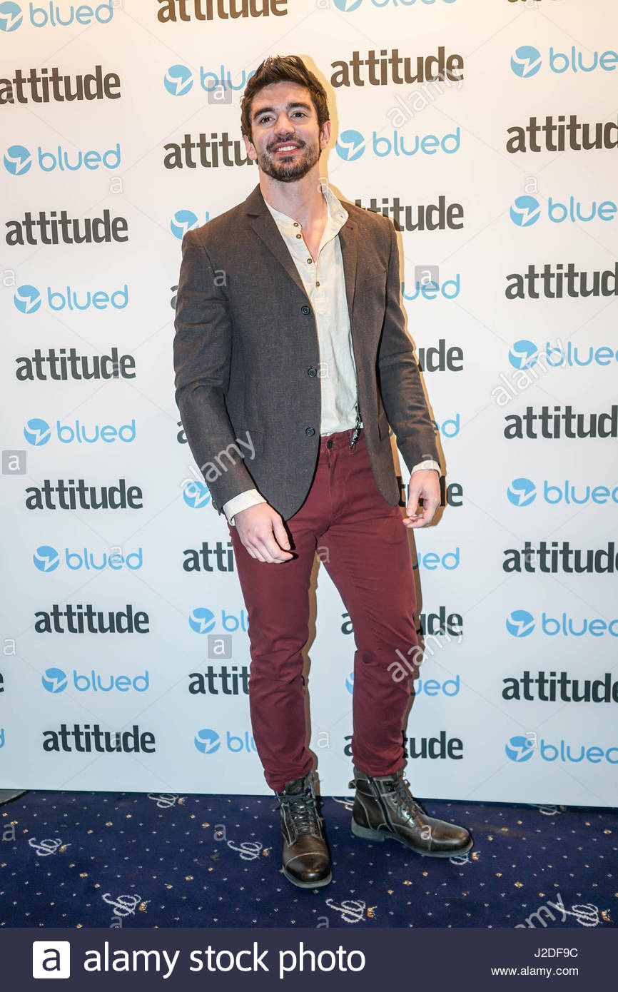 london, uk. 27th apr, 2017. steve grand attends bachelors of the london, uk. 27th apr, 2017. steve grand attends bachelors of the