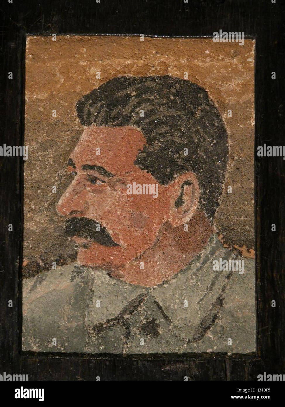 Alexei Wangenheim 1936 10 Stock Photo, Royalty Free Image: 139556345