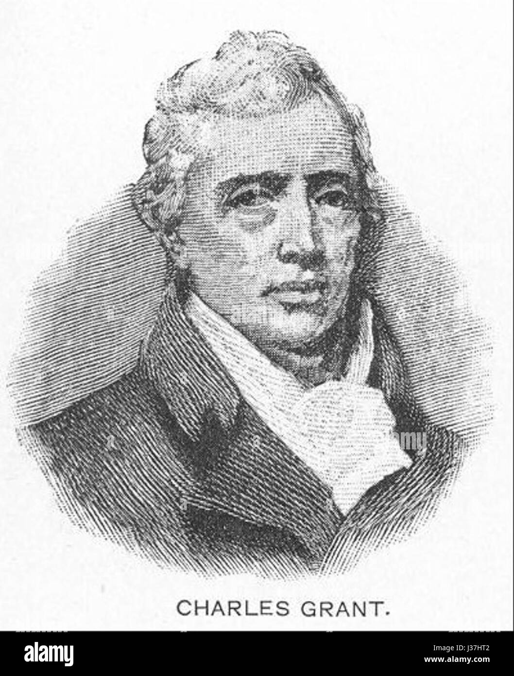 Charles Grant Stock Photo, Royalty Free Image: 139694578 - Alamy
