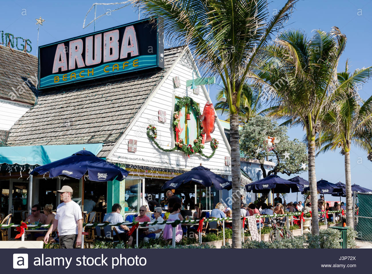 Aruba beach cafe coupons