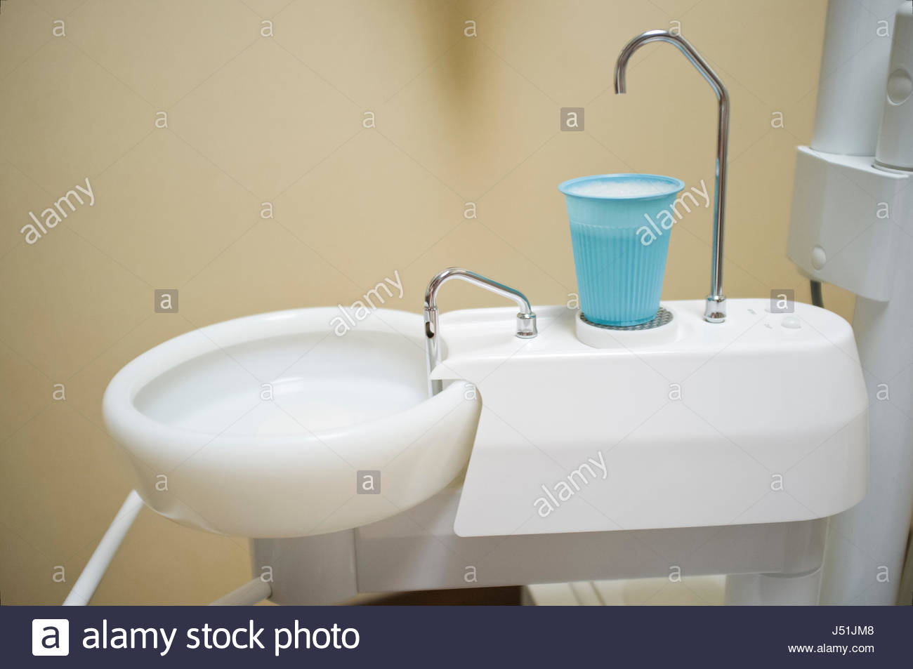Bathroom Sinks Honolulu small plastic cup and spit sink in dentist office, honolulu, oahu Bathroom Sinks Honolulu small plastic cup and spit sink in dentist office, honolulu, oahu