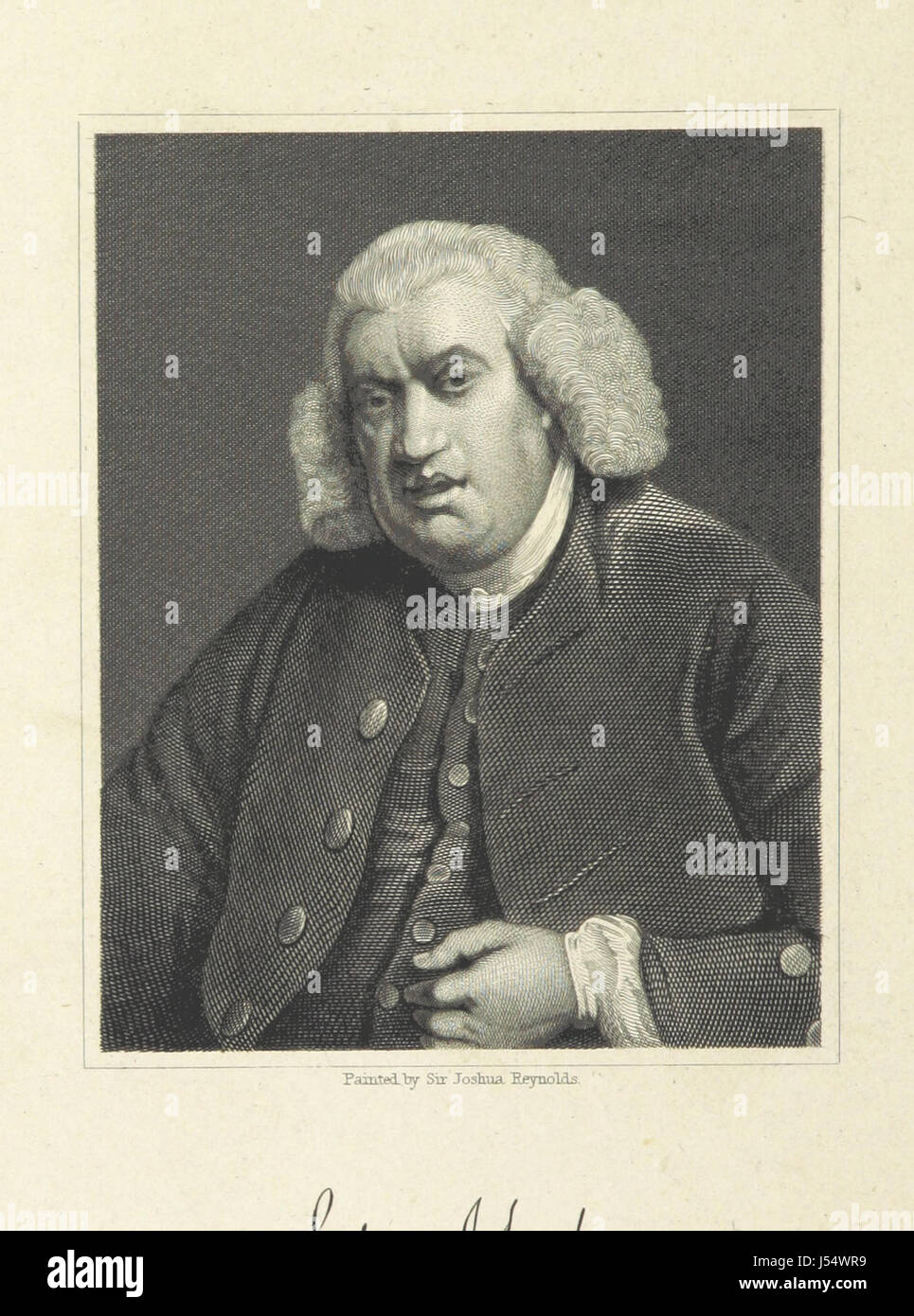 essay by simply samuel johnson essay as a result of samuel johnson