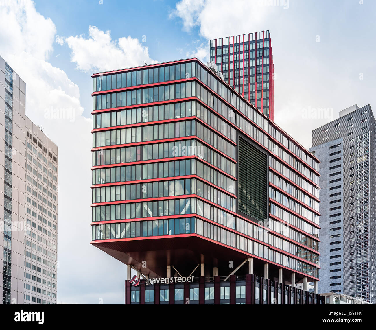 Modern Architecture Netherlands rotterdam netherlands modern architecture stock photos & rotterdam Modern Architecture Netherlands rotterdam netherlands modern architecture stock photos & rotterdam