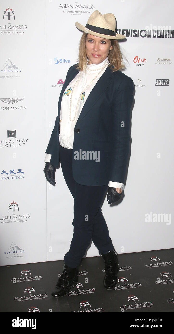 may 05, 2017 - cerys matthews attending the asian awards 2017 at may 05, 2017 - cerys matthews attending the asian awards 2017 at