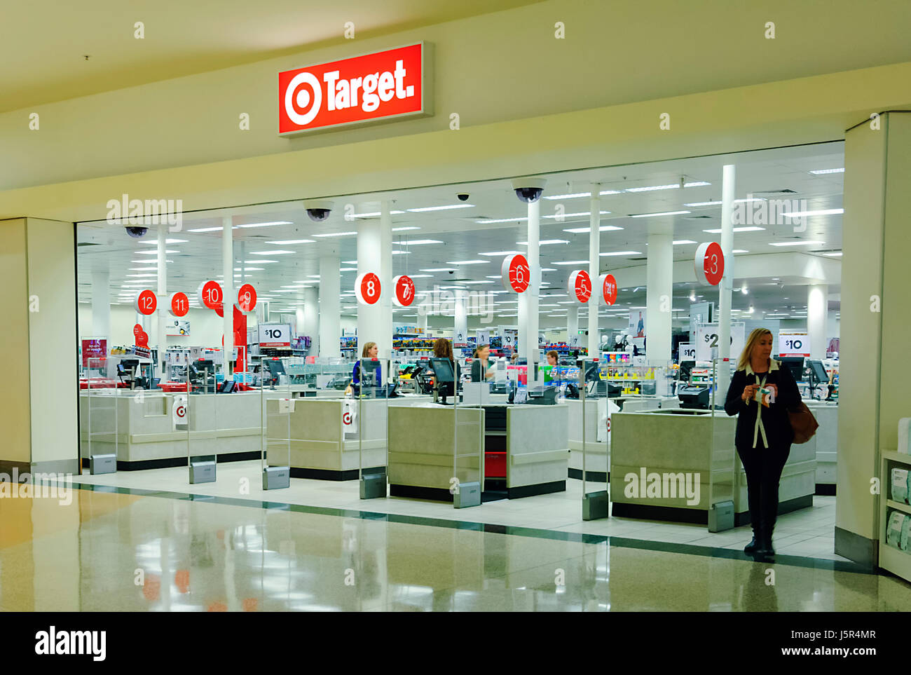 storefront of a target store new south wales nsw storefront of a target store new south wales nsw