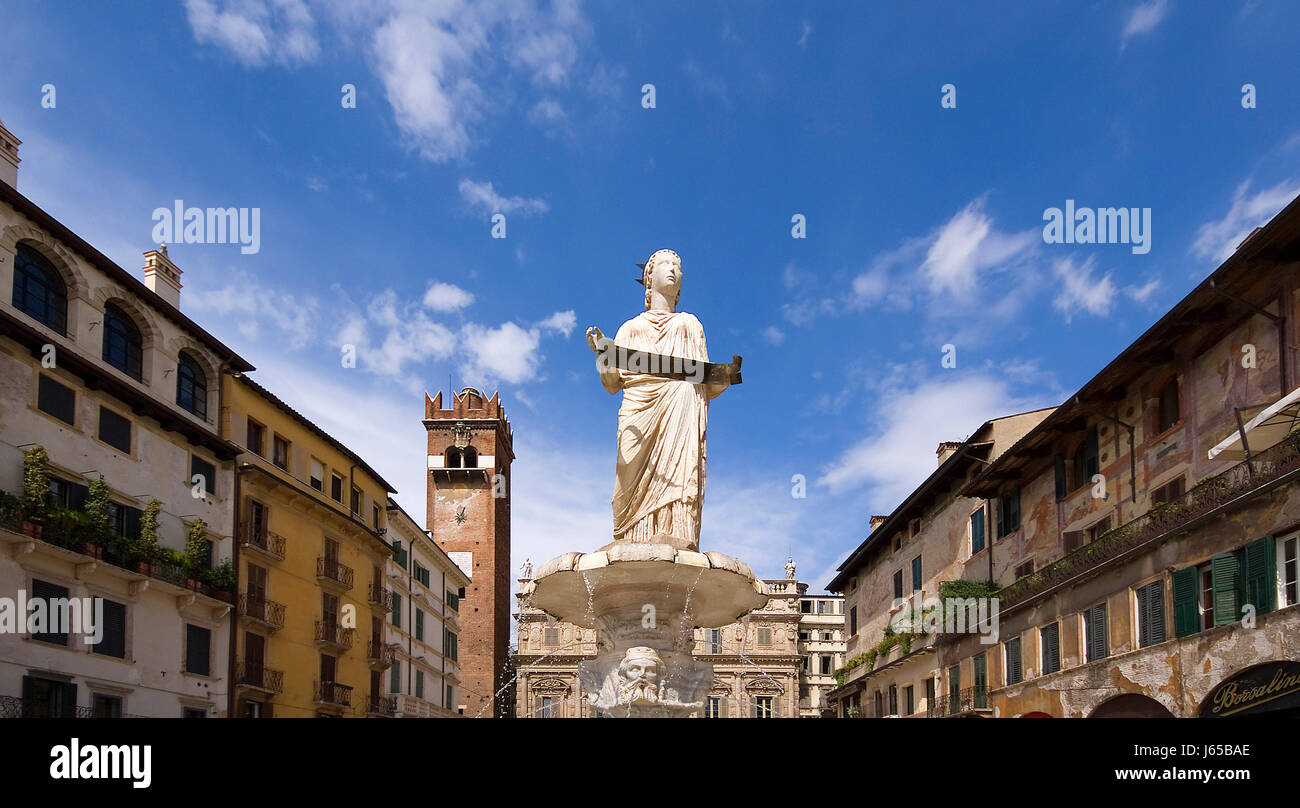 Piazza Statuen Hi Res Stock Photography And Images Alamy