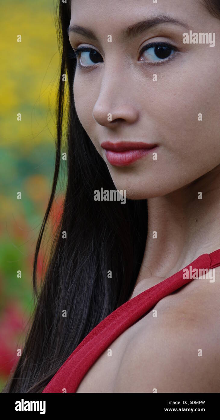 Peruvian Girl Teenage Stock Photos & Peruvian Girl Teenage Stock Images