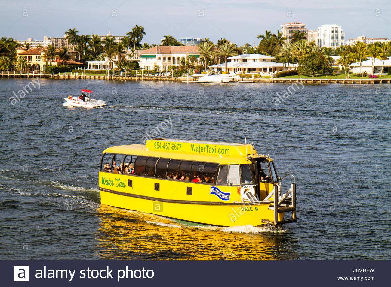 boat taxi fort lauderdale ft lauderdale florida water taxi stock photos ft boat taxi fort lauderdale ft lauderdale florida water taxi stock photos ft