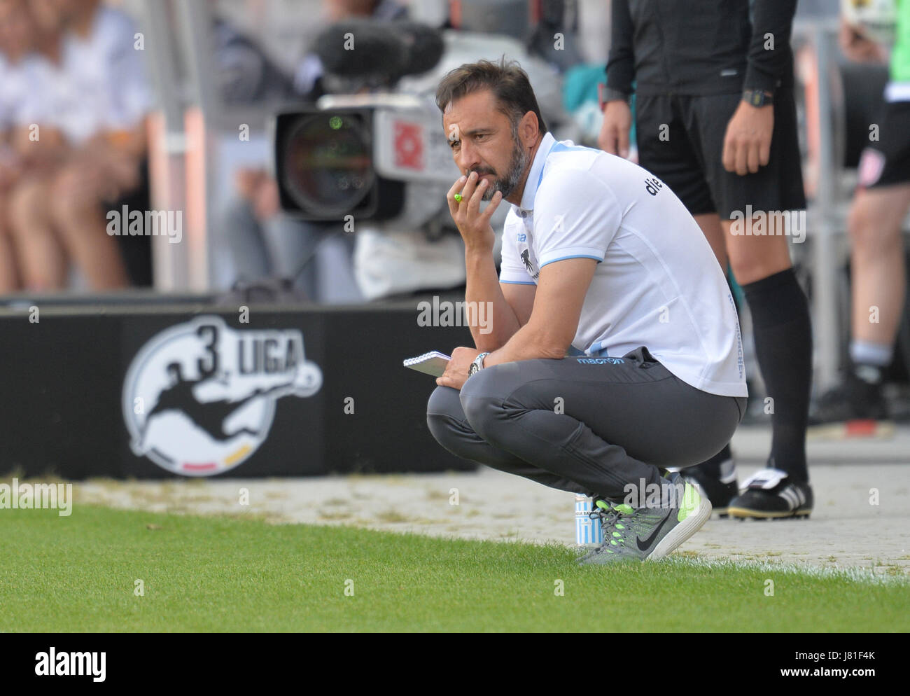 live jahn regensburg 1860