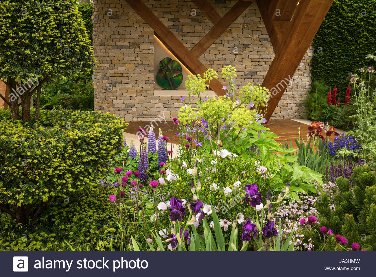 the morgan stanley garden at the rhs chelsea flower show 2017 the morgan stanley garden at the rhs chelsea flower show 2017