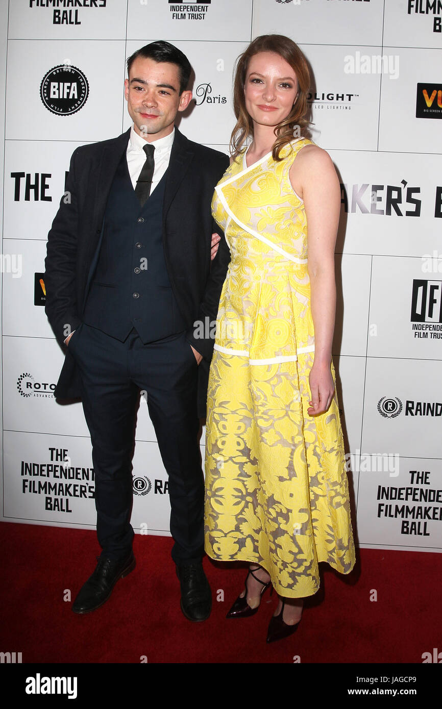 the independent filmmaker's ball 2017 held at the café de paris the independent filmmaker's ball 2017 held at the café de paris