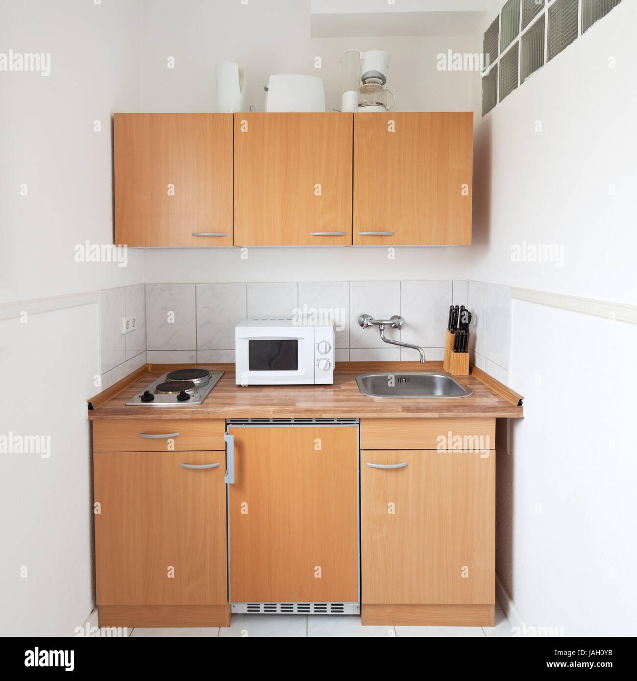 Simple Kitchen Equipment simple kitchen with furniture set and kitchen equipment stock Simple Kitchen Equipment simple kitchen with furniture set and kitchen equipment stock