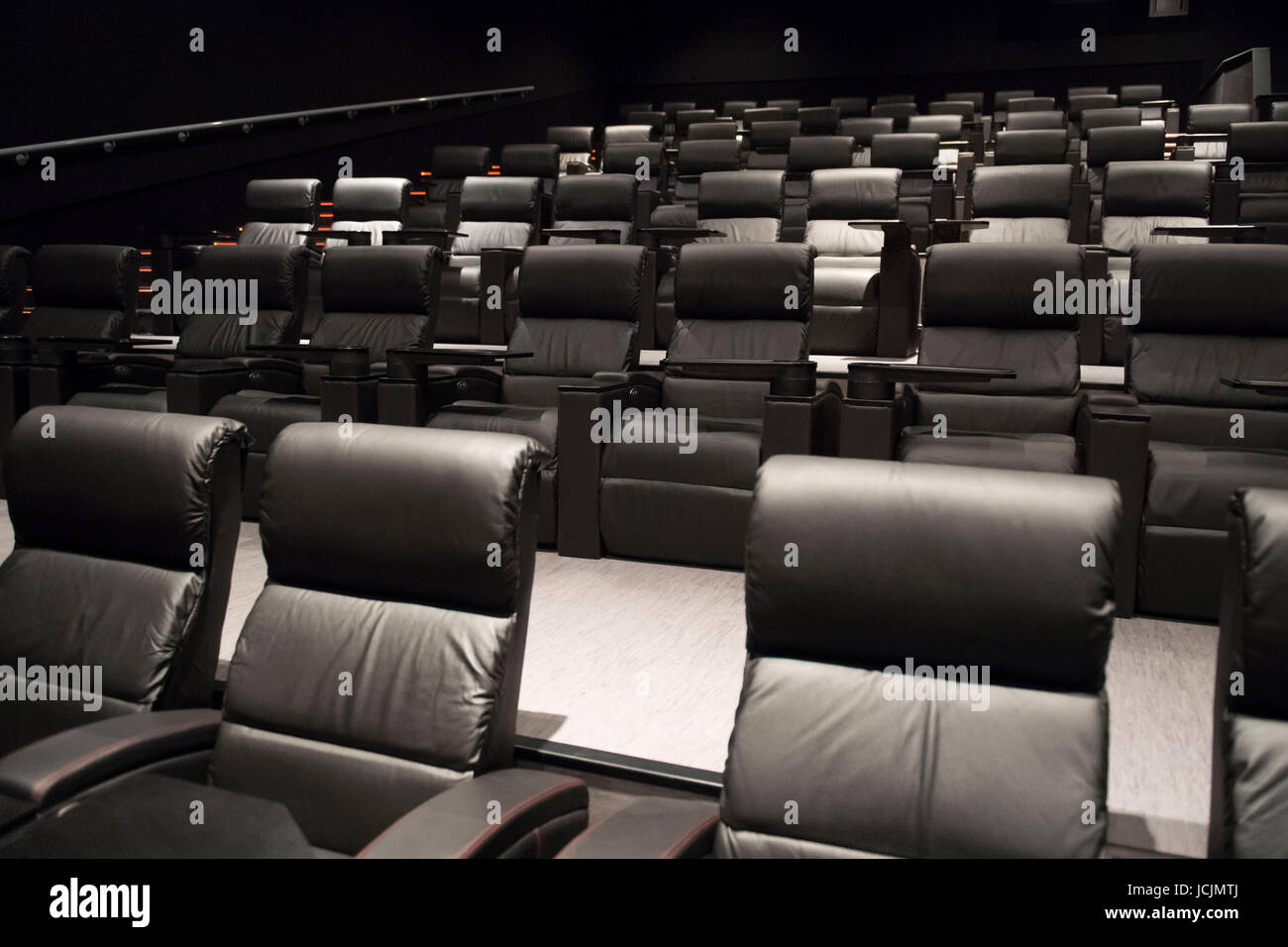 Vue Cinema, Cwmbran Stock Photo, Royalty Free Image 145470322 Alamy