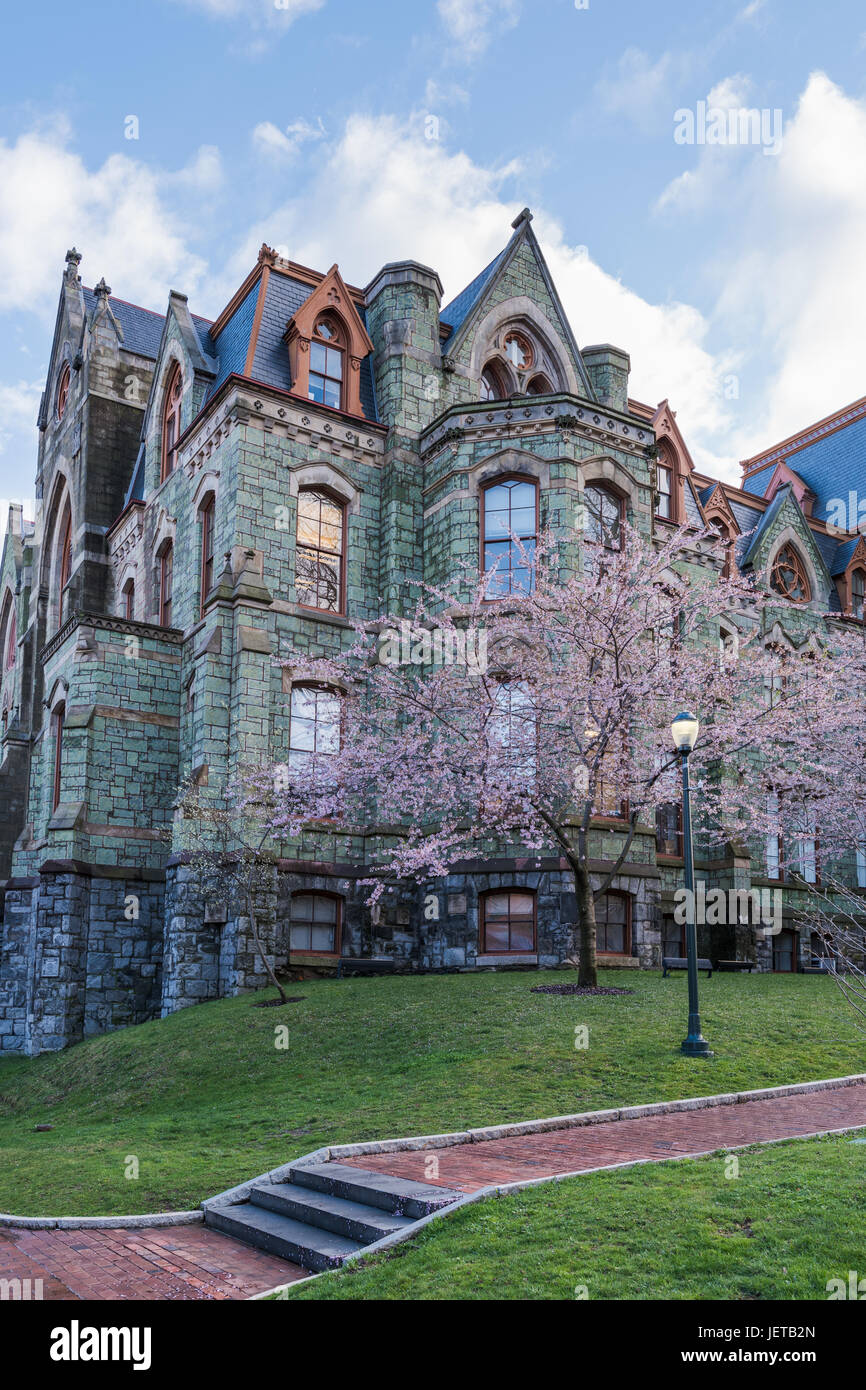 Upenn campus Stock Photo: 146823677 Alamy Upenn campus Stock Photo: 146823677 Alamy
