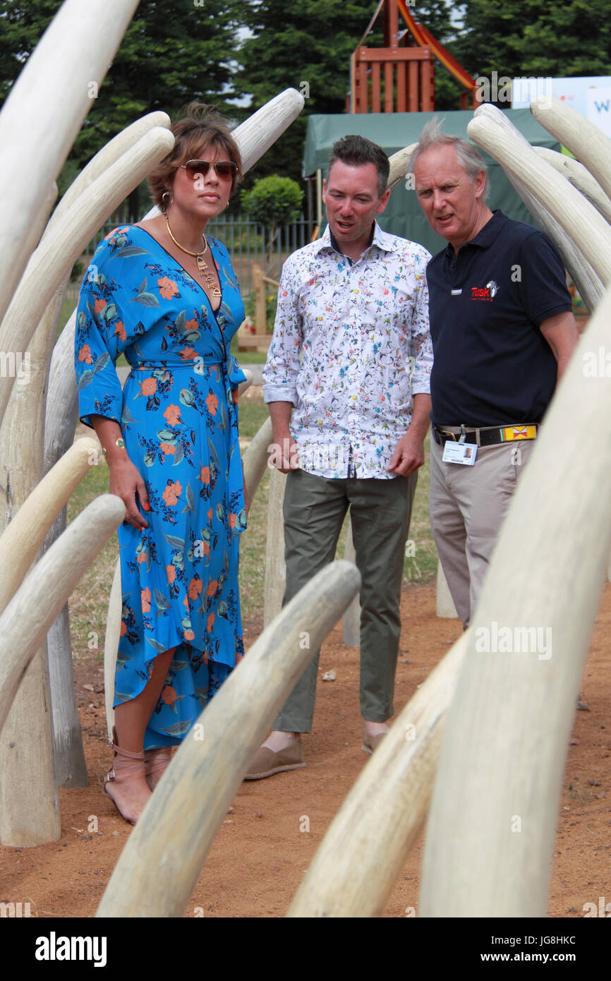kate silverton, mark whyte and charles mayhew. 'not for sale kate silverton, mark whyte and charles mayhew. 'not for sale