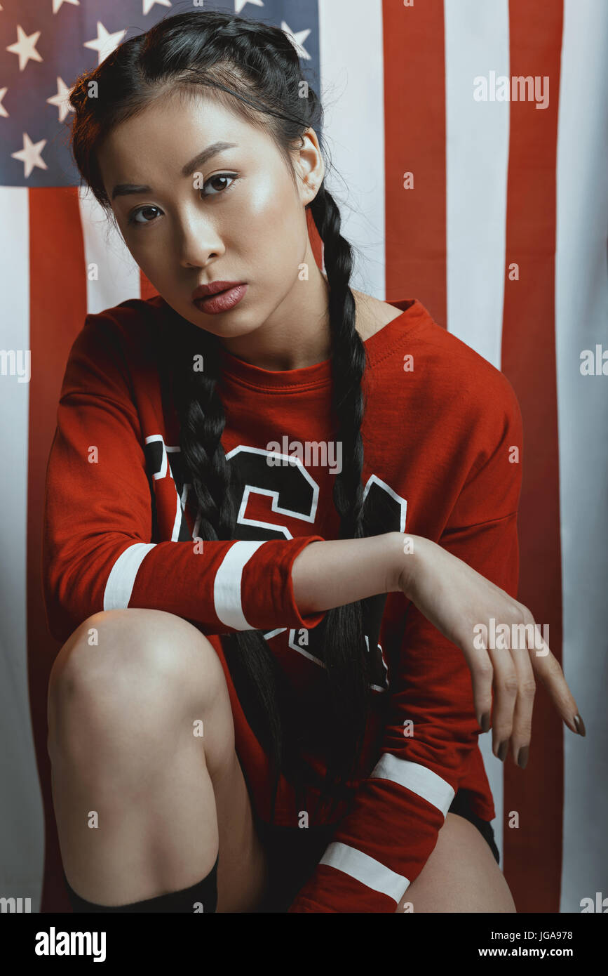 Asian girls inthe us Femdom enema mpg