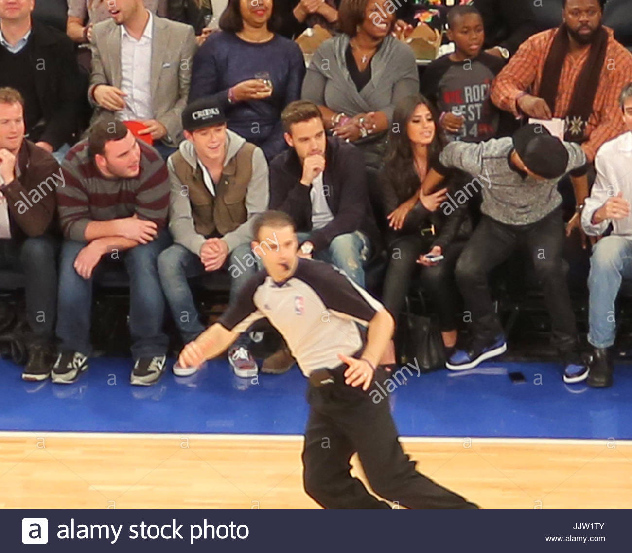 Uncategorized Free One Direction Games one direction stars niall horan and liam payne terrance j nicole isaacs watch t