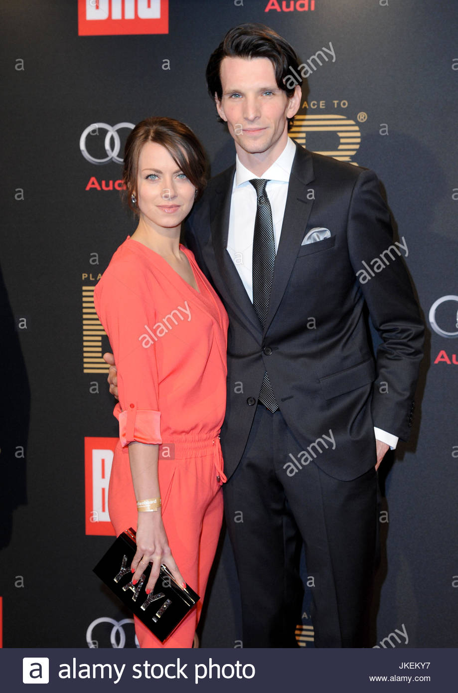 Alice Dwyer Sabin Tambrea Alice Dwyer Sabin Tambrea