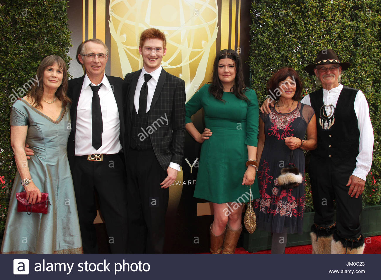 Kilcher Family, Atz Kilcher, Bonnie Kilcher, Charlotte Kilcher, Eivin