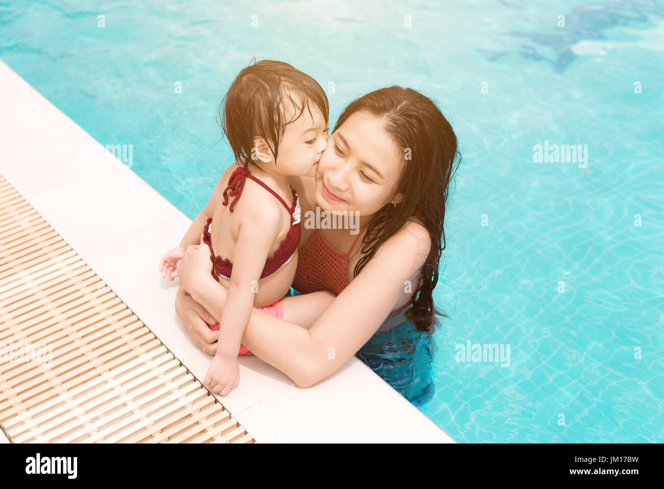 birttany skye naked mom and daughter having fun
