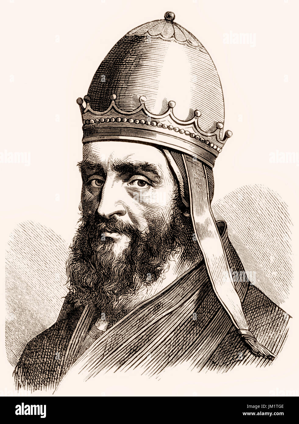 pope urban iii Urban iii now resolved on excommunicating frederick i, but the veronese protested against such a proceeding being resorted to within their walls. pope urban iii Urban iii now resolved on excommunicating frederick i, but the veronese protested against such a proceeding being resorted to within their walls.