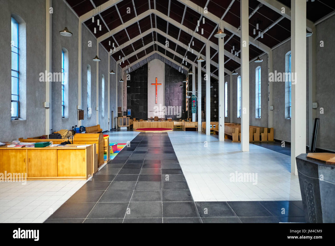 Why is man a church? Why is man a church?