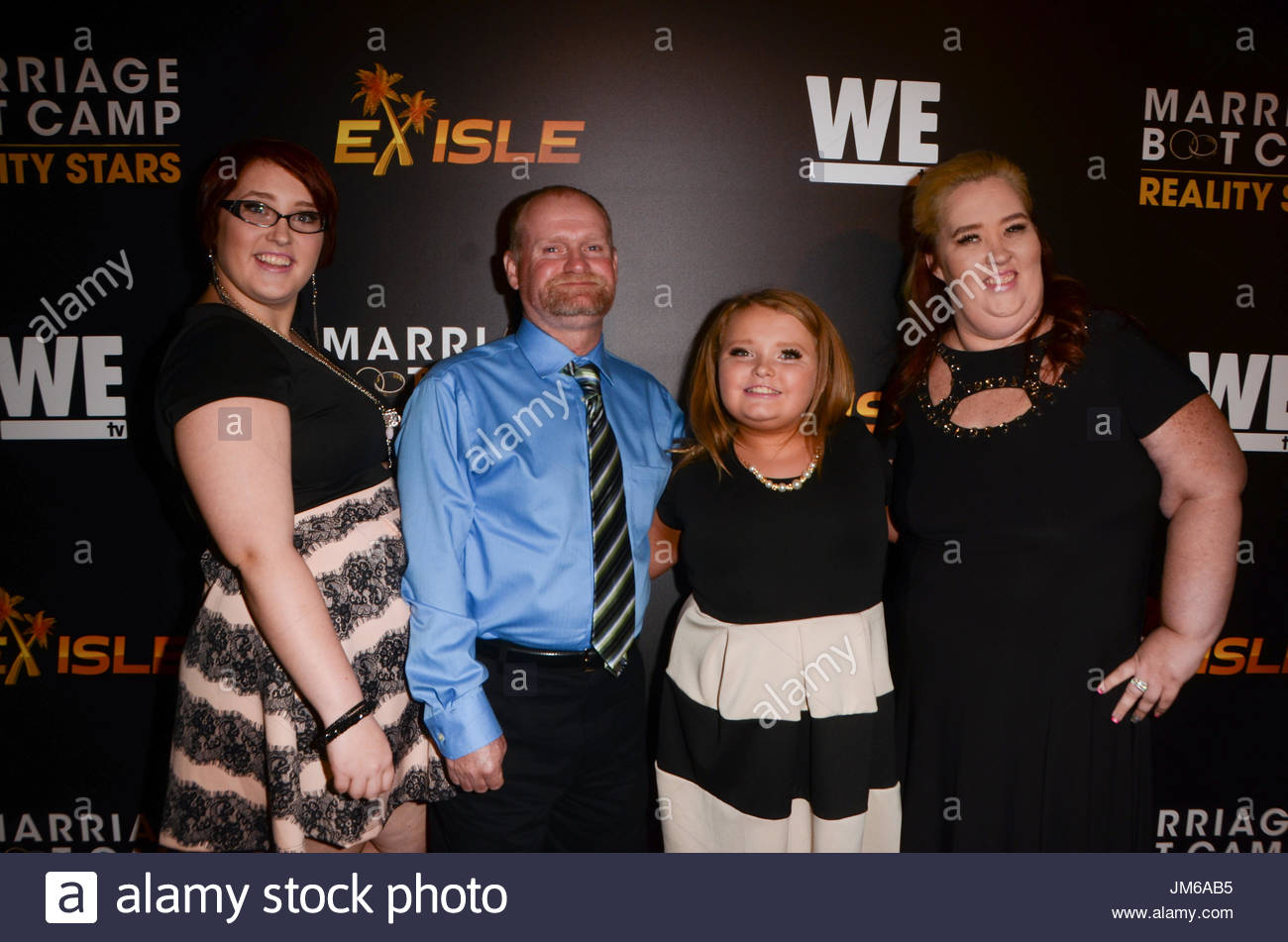 Pumpkin, Lauryn Shannon, Mike "Sugar Bear" Thompson, Mike Thompson