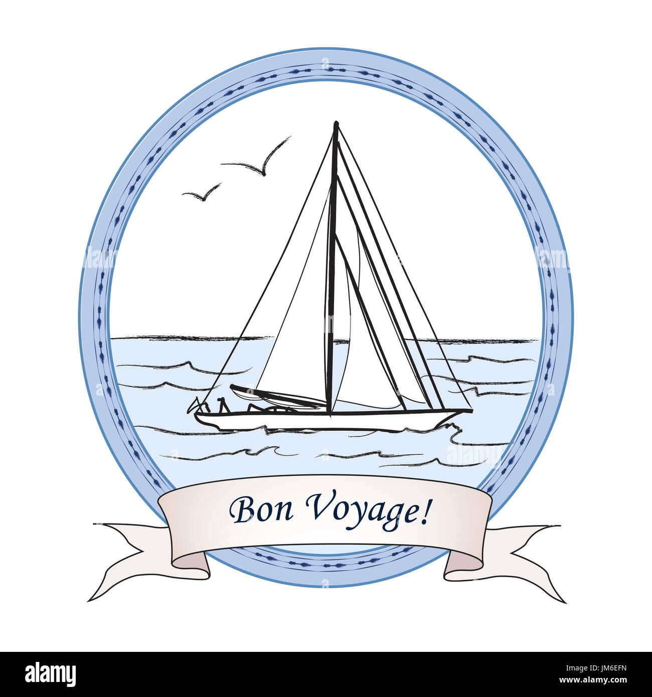 Bon Voyage Boat bon voyage cruise stock photos bon voyage cruise stock Bon Voyage Boat bon voyage cruise stock photos bon voyage cruise stock