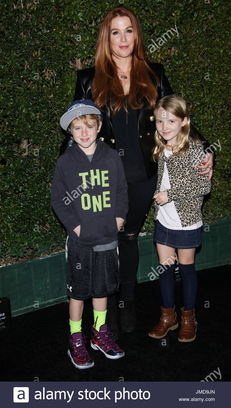 Jackson Phillip Deveraux Montgomery Kaufman Stock