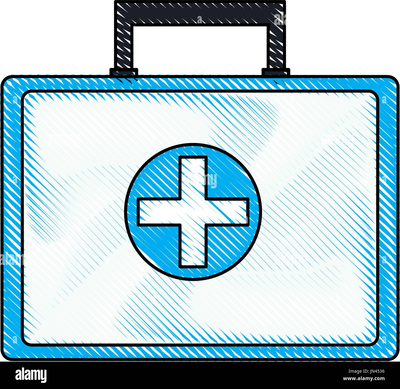 Medical Kit Cartoon Stock Photos & Medical Kit Cartoon Stock Images Alamy