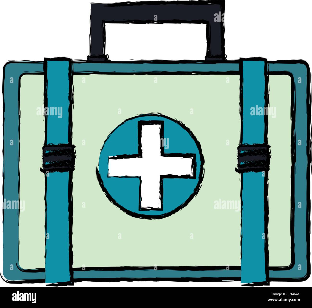 Medical Kit Cartoon Stock Photos & Medical Kit Cartoon Stock Images Alamy