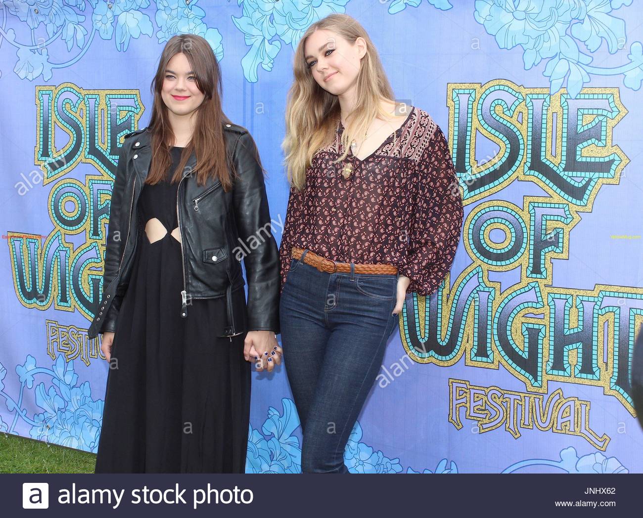 First Aid Kit, Klara Söderberg, Johanna Söderberg. Swedish folk band